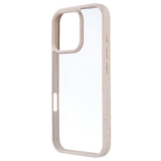 Funda Bumper Eco Para Iphone 16 Pro Max