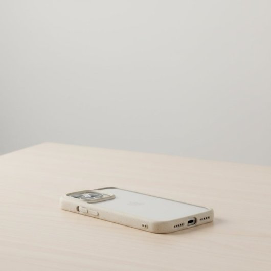 Funda Bumper Eco Para Iphone 16 Pro Max