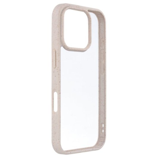 Funda Bumper Eco Para Iphone 16 Pro Max