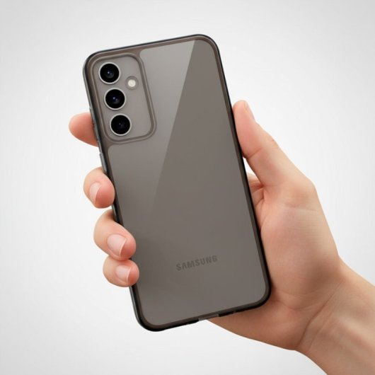 Funda Silicona Cubre Color Para Samsung Galaxy A25 5g