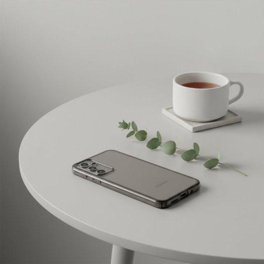 Funda Silicona Cubre Color Para Samsung Galaxy A25 5g