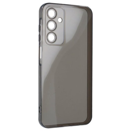 Funda Silicona Cubre Color Para Samsung Galaxy A25 5g