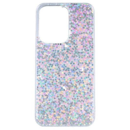 Funda Glitter Premium Para Oppo Reno13 Pro 5g