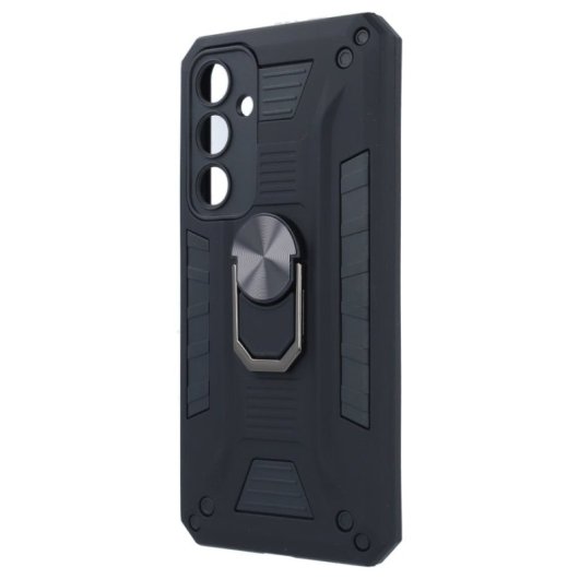 Funda Blindaje Con Anillo Para Samsung Galaxy A55 5g