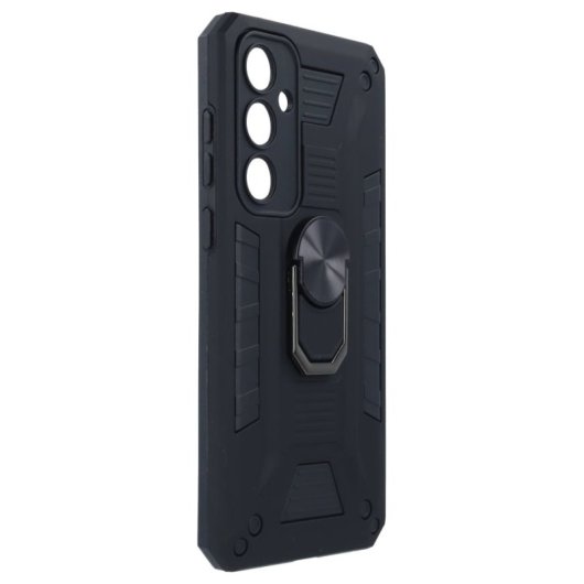Funda Blindaje Con Anillo Para Samsung Galaxy A55 5g