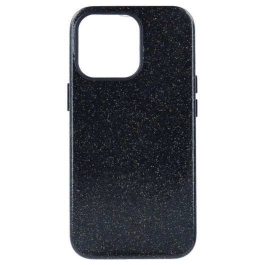 Funda Glitter Business Compatible Con Magsafe Para Iphone 15 Pro Max