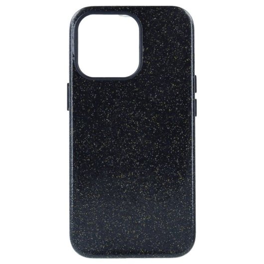 Funda Glitter Business Compatible Con Magsafe Para Iphone 15 Pro Max