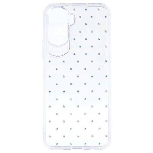 Funda Brillantes Para Honor 90 Lite