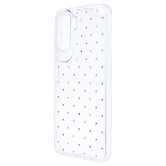 Funda Brillantes Para Honor 90 Lite