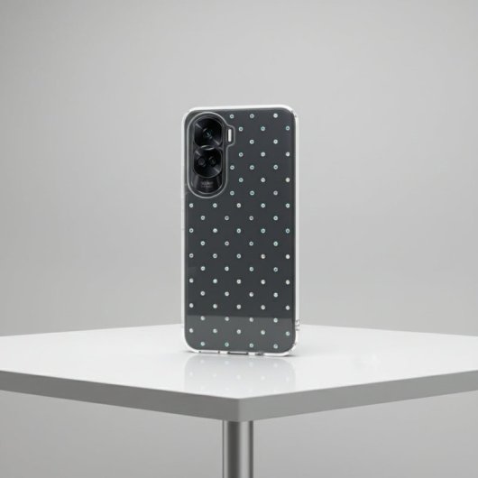 Funda Brillantes Para Honor 90 Lite