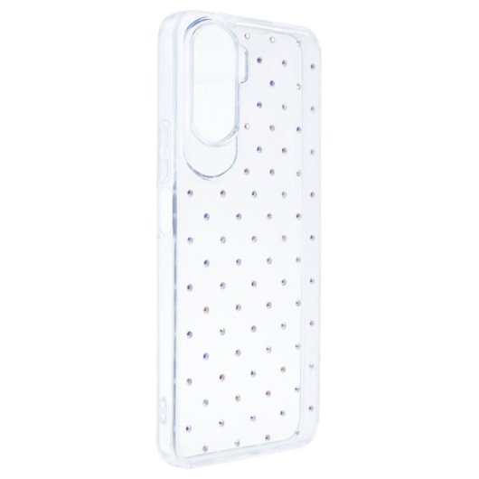 Funda Brillantes Para Honor 90 Lite