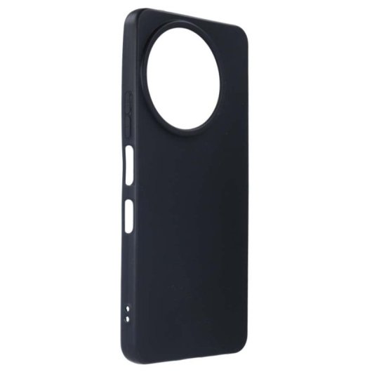 Funda Silicona Color Para Tcl 50 Nxtpaper 5g