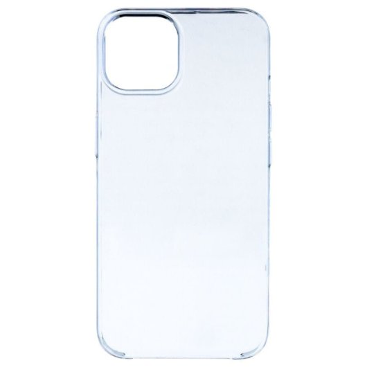Funda Transparente Antiyellow Para Iphone 14 Plus
