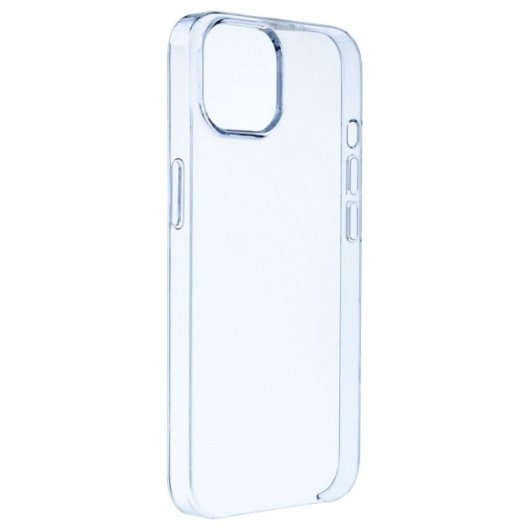 Funda Transparente Antiyellow Para Iphone 14 Plus