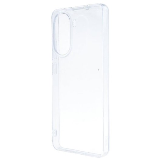 Funda Silicona Transparente Para Xiaomi Poco X7 Pro