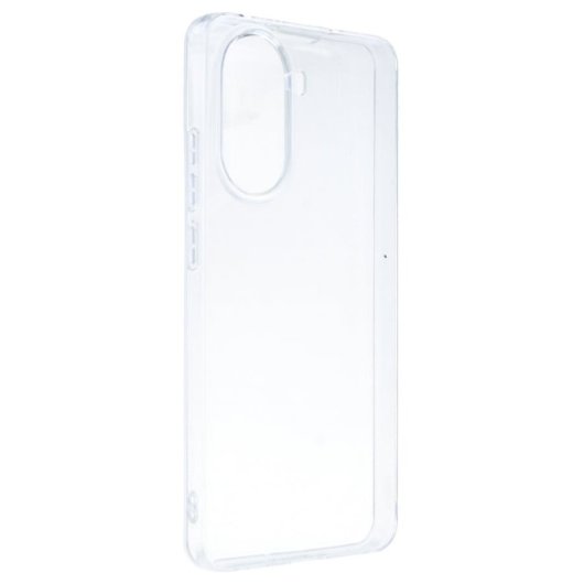 Funda Silicona Transparente Para Xiaomi Poco X7 Pro