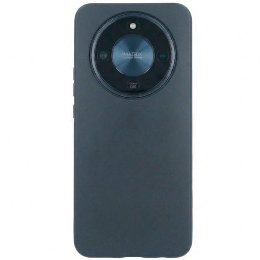 Funda Silicona Color Para Honor Magic8 Lite