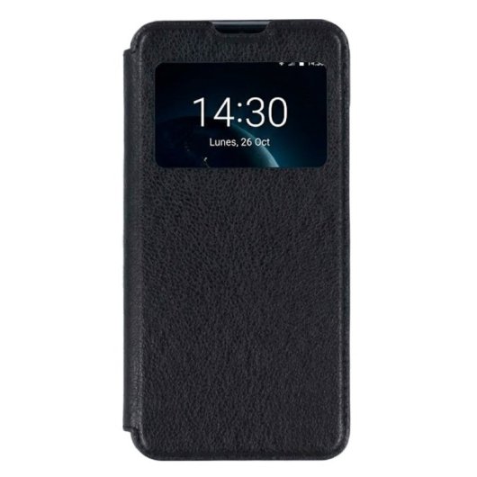 Funda Libro Suave Para Honor Magic8 Lite