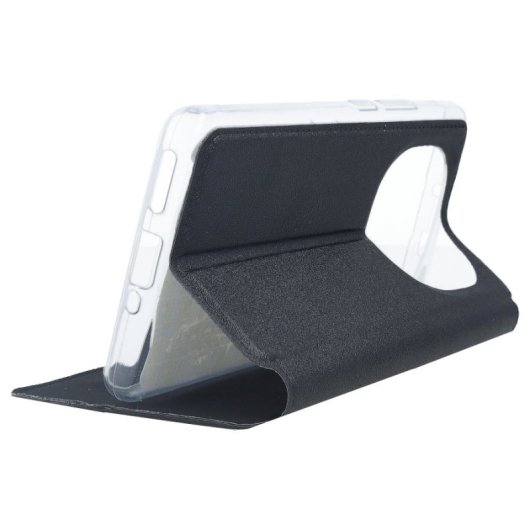 Funda Libro Suave Para Xiaomi Redmi Note 14 Pro 5g