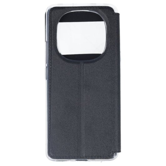 Funda Libro Suave Para Xiaomi Redmi Note 14 Pro 5g