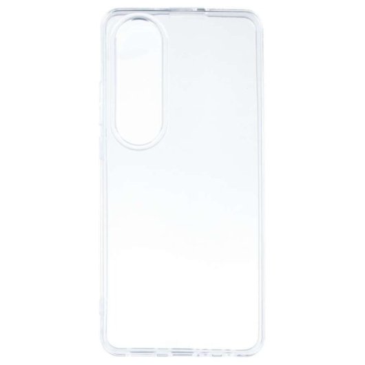 Funda Silicona Transparente Para Oneplus Nord Ce4 Lite 5g