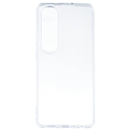 Funda Silicona Transparente Para Oneplus Nord Ce4 Lite 5g