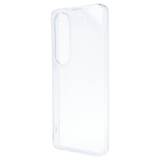 Funda Silicona Transparente Para Oneplus Nord Ce4 Lite 5g