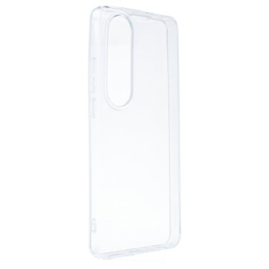 Funda Silicona Transparente Para Oneplus Nord Ce4 Lite 5g