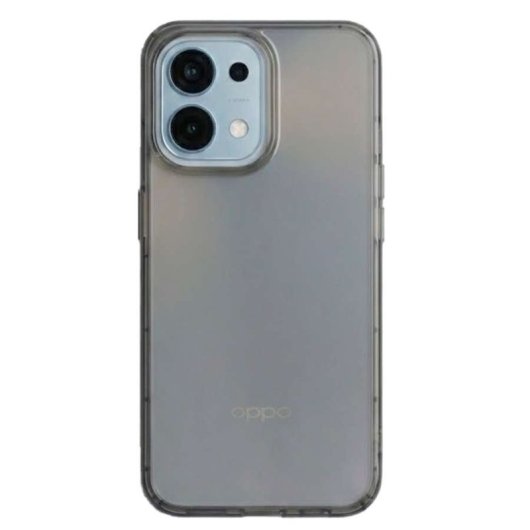 Funda Silicona Color Para Oppo A6x