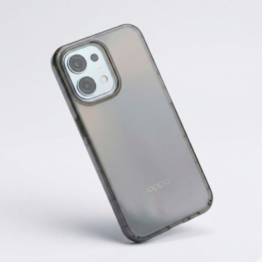 Funda Silicona Color Para Oppo A6x