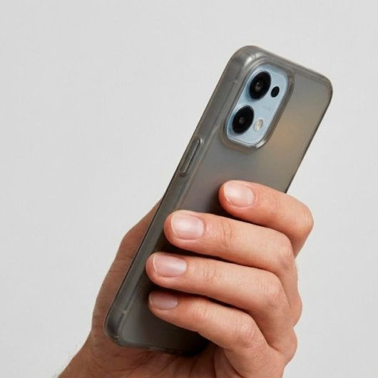 Funda Silicona Color Para Oppo A6x