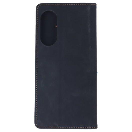 Funda Libro Premium Para Samsung Galaxy S25 Edge