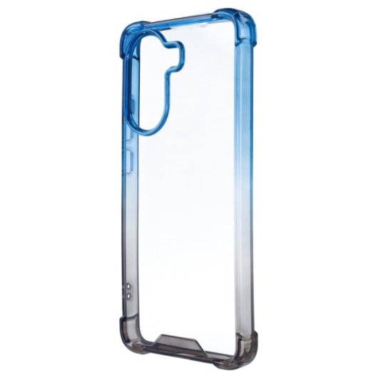 Funda Bumper Reforzada Degradada Para Xiaomi Poco X7 Pro