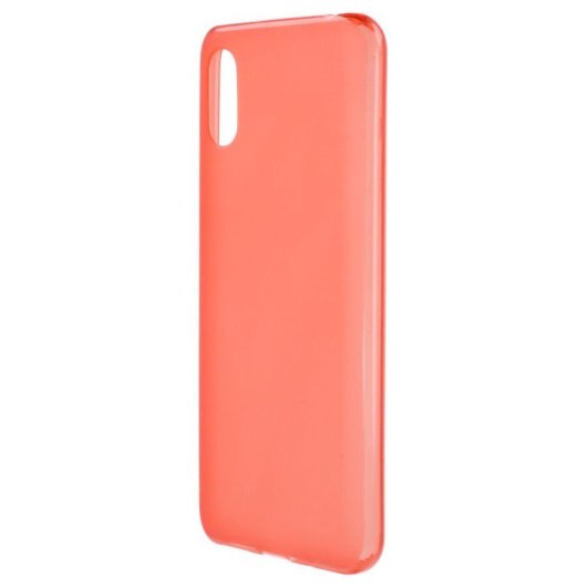 Funda Lisa Para Xiaomi Redmi 9a