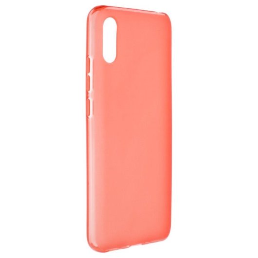 Funda Lisa Para Xiaomi Redmi 9a