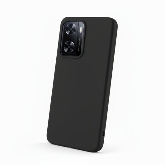 Funda Ultra Suave Para Oppo A57s