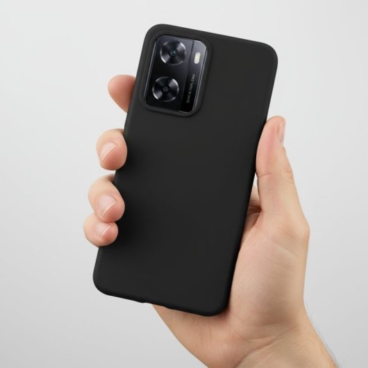 Funda Ultra Suave Para Oppo A57s