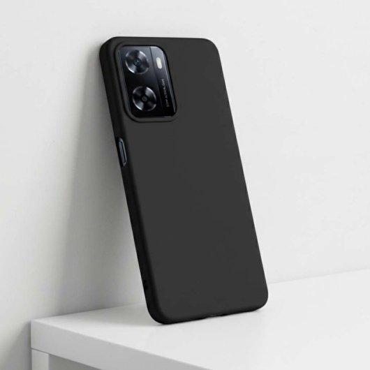 Funda Ultra Suave Para Oppo A57s