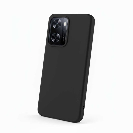 Funda Ultra Suave Para Oppo A57s