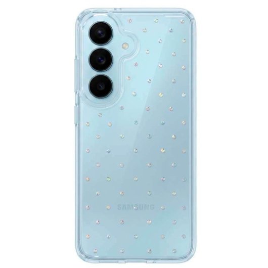 Funda Brillantes Para Samsung Galaxy A37