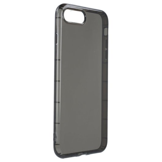 Funda Silicona Color Para Iphone 7 Plus