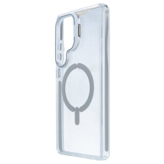 Funda Cam Holder Compatible Con Magsafe Para Samsung Galaxy S25 Ultra