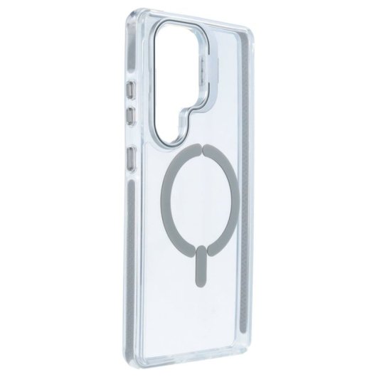 Funda Cam Holder Compatible Con Magsafe Para Samsung Galaxy S25 Ultra