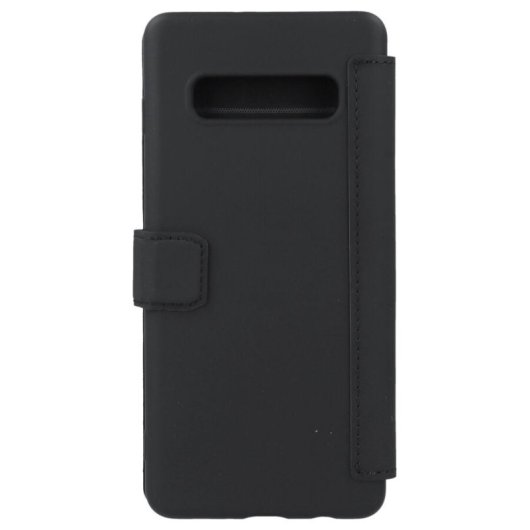 Funda Libro Suave Para Samsung Galaxy S10 Plus