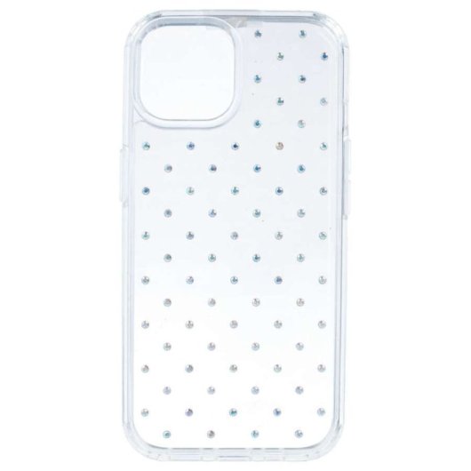 Funda Brillantes Para Iphone 15