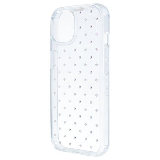 Funda Brillantes Para Iphone 15