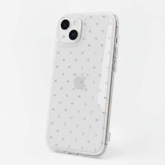 Funda Brillantes Para Iphone 15