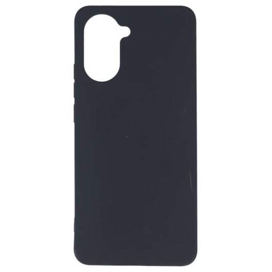 Funda Silicona Color Para Oneplus Nord 5