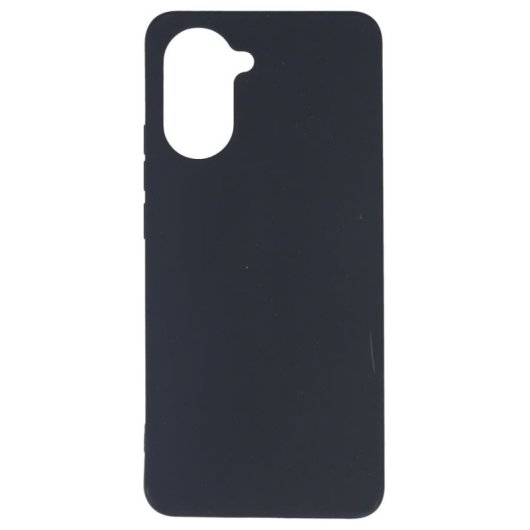 Funda Silicona Color Para Oneplus Nord 5
