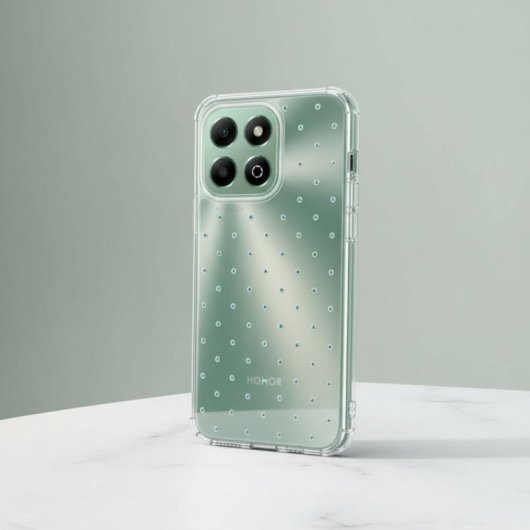 Funda Brillantes Para Honor X6b